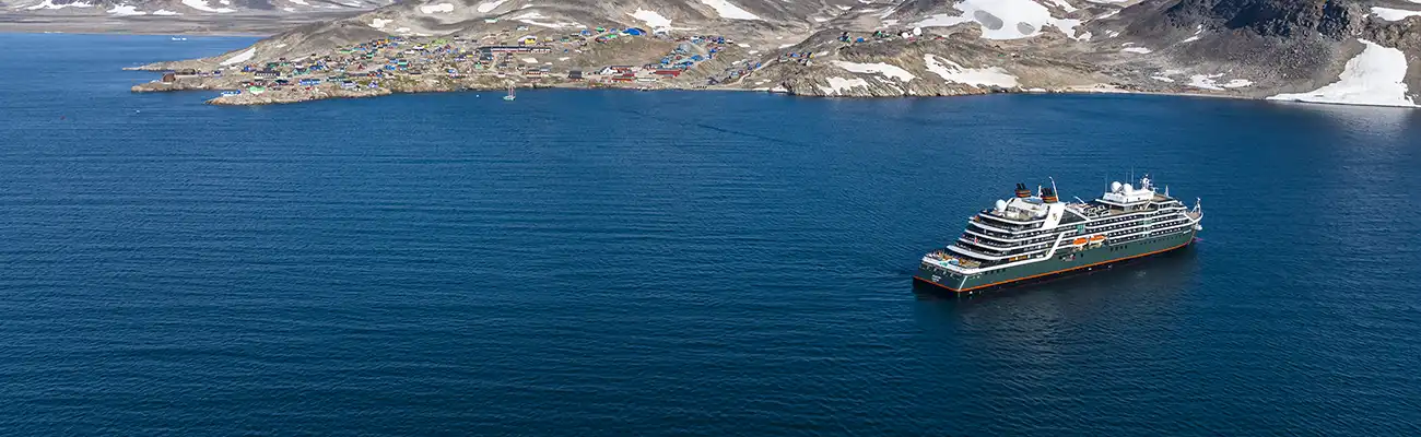 Seabourn Cruise Deals