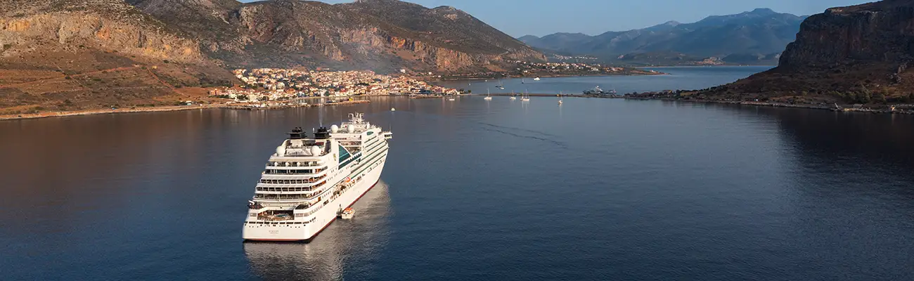 Seabourn Cruise Deals