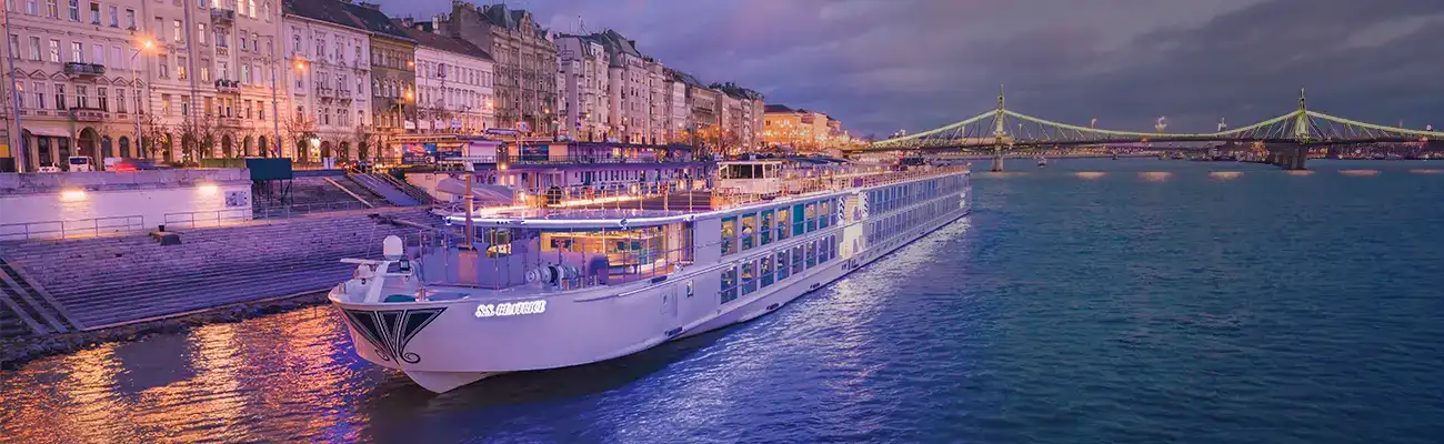 Uniworld Cruise Deals