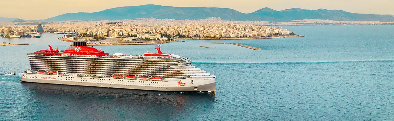 Virgin Voyages Deals